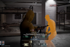Phantom Doctrine Screenshot