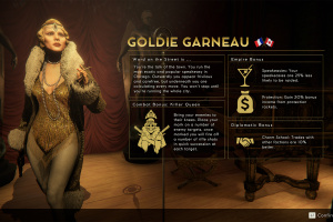 Empire of Sin Screenshot