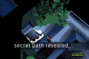 Creature In The Well Screenshot