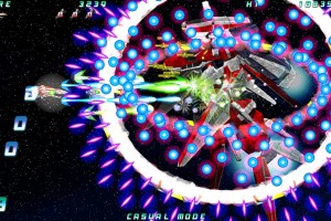 Rolling Gunner Screenshot