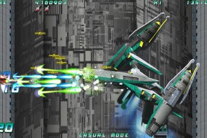 Rolling Gunner Screenshot