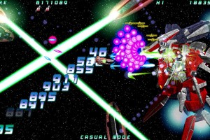 Rolling Gunner Screenshot