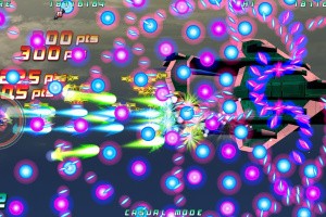 Rolling Gunner Screenshot