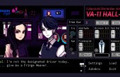 VA-11 HALL-A: Cyberpunk Bartender Action - Screenshot 9 of 10