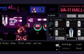 VA-11 HALL-A: Cyberpunk Bartender Action - Screenshot 10 of 10