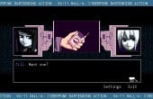 VA-11 HALL-A: Cyberpunk Bartender Action - Screenshot 3 of 10