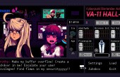 VA-11 HALL-A: Cyberpunk Bartender Action - Screenshot 5 of 10