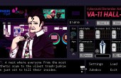 VA-11 HALL-A: Cyberpunk Bartender Action - Screenshot 6 of 10