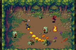 Xeno Crisis Screenshot