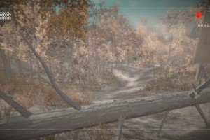 Slender: The Arrival Screenshot