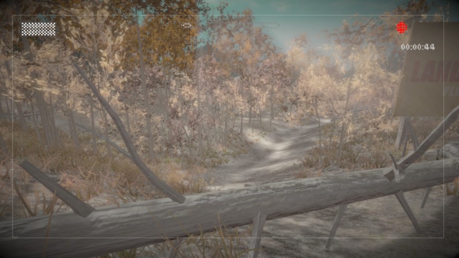 Slender: The Arrival Review - Screenshot 2 of 4