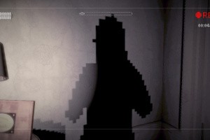 Slender: The Arrival Screenshot