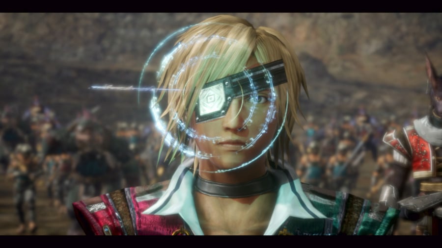 The Last Remnant Remastered Review - Screenshot 3 of 8