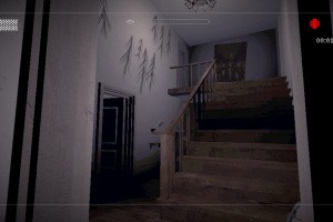 Slender: The Arrival Screenshot