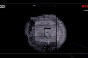 Slender: The Arrival Screenshot