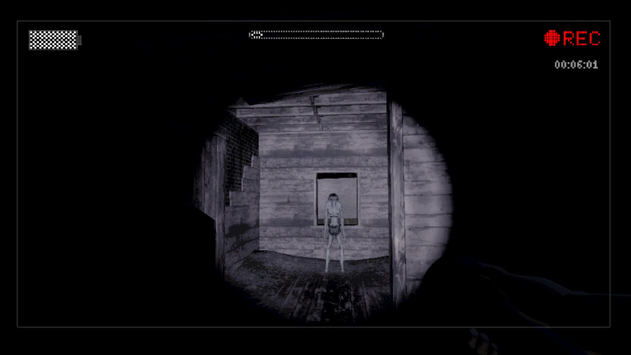 slender the arrival switch download free