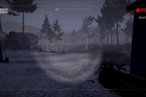 Slender: The Arrival Screenshot