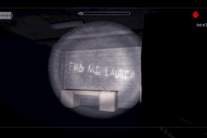 Slender: The Arrival Screenshot