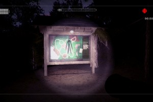 Slender: The Arrival Screenshot