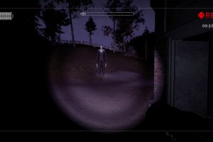 Slender: The Arrival Screenshot