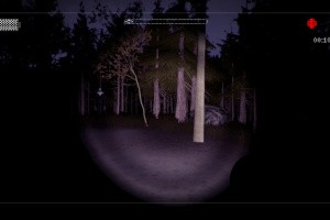 Slender: The Arrival Screenshot