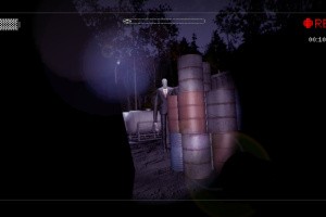 Slender: The Arrival Screenshot