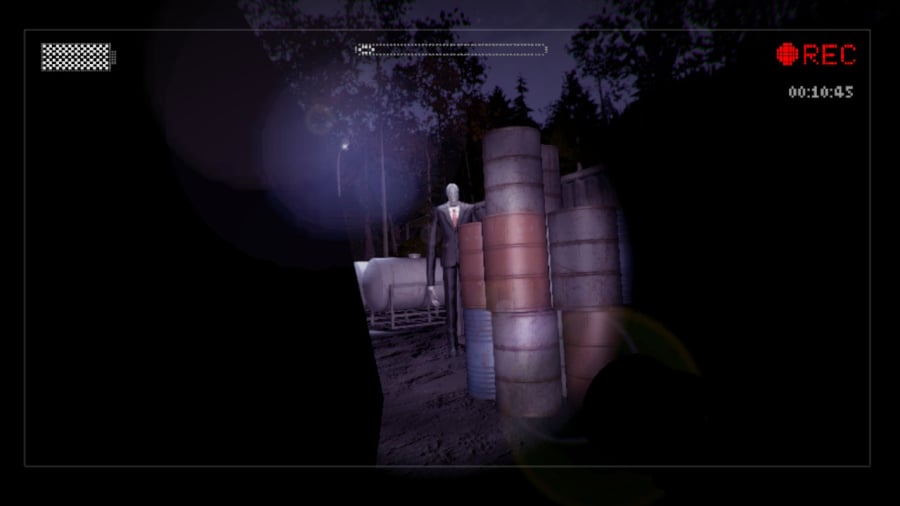 Slender: The Arrival Review - Screenshot 1 of 4