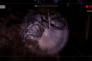 Slender: The Arrival Screenshot
