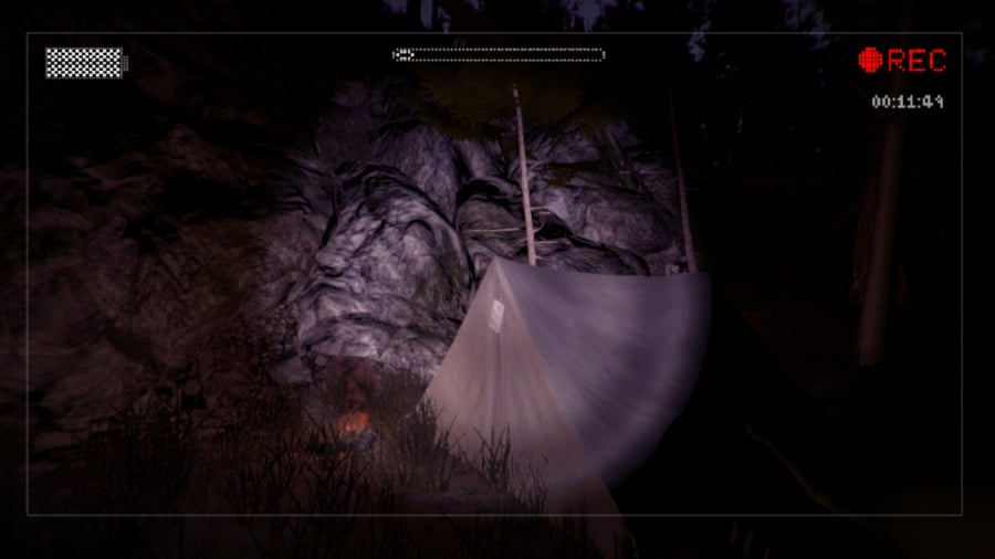 Slender: The Arrival Review - Screenshot 4 of 4