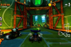 Crash Team Racing Nitro-Fueled Screenshot