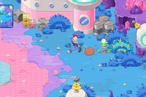Citizens of Space Screenshot
