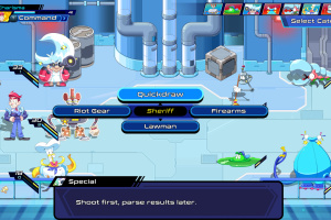 Citizens of Space Screenshot