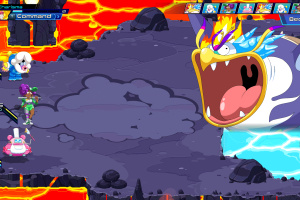 Citizens of Space Screenshot