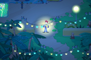 Citizens of Space Screenshot