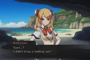World End Syndrome Screenshot