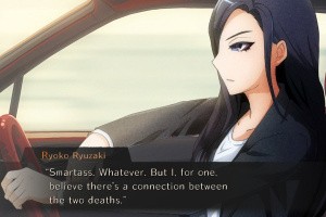 World End Syndrome Screenshot