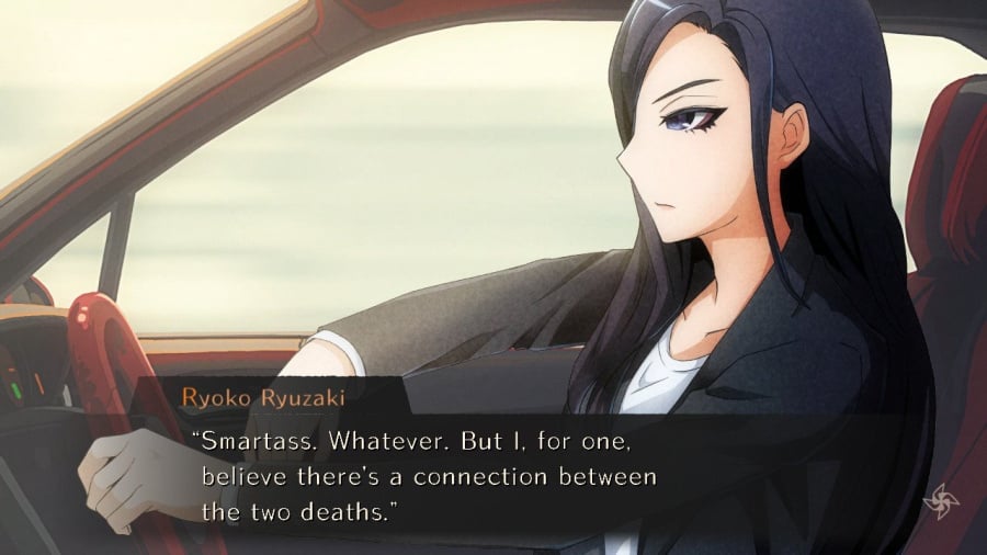 World End Syndrome Review - Screenshot 2 of 6