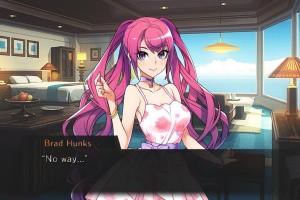 World End Syndrome Screenshot