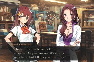 World End Syndrome Screenshot