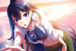 World End Syndrome Screenshot