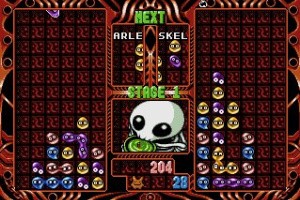 Puyo Puyo 2: Tsuu Screenshot
