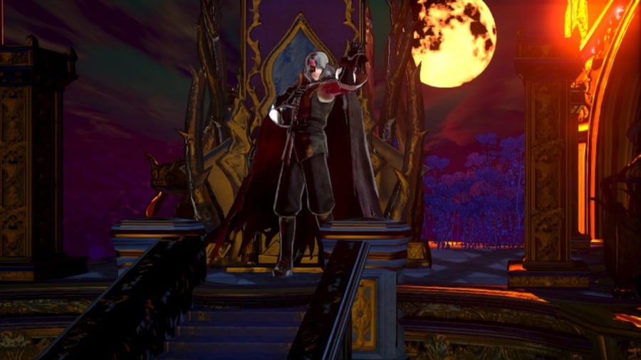 Bloodstained: Ritual of the Night Review - Screenshot 2 of 8