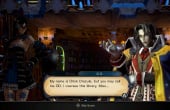 Bloodstained: Ritual of the Night - Screenshot 2 of 10