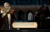 Bloodstained: Ritual of the Night - Screenshot 4 of 10