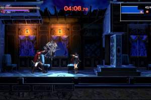 Bloodstained: Ritual of the Night Screenshot