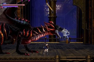 Bloodstained: Ritual of the Night Screenshot