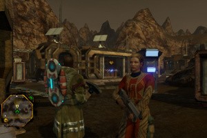 Red Faction: Guerrilla Re-Mars-tered Screenshot
