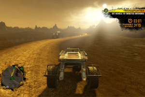 Red Faction: Guerrilla Re-Mars-tered Screenshot