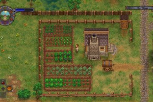 Graveyard Keeper Screenshot