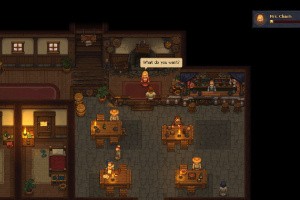 Graveyard Keeper Screenshot